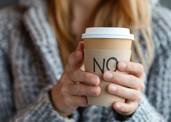 sevrajul de cofeina impact negativ