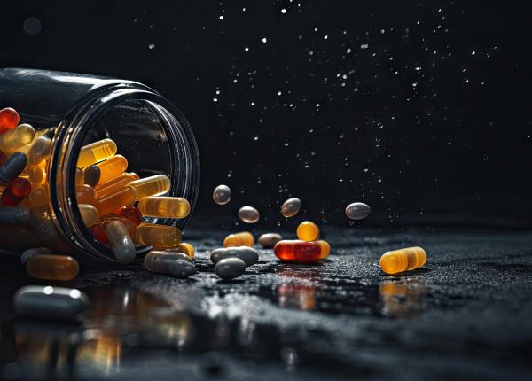 vitamina e asociata cu un risc ridicat de cancer