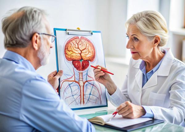 tenecteplaza vs alteplaza in accidentul vascular cerebral ischemic acut