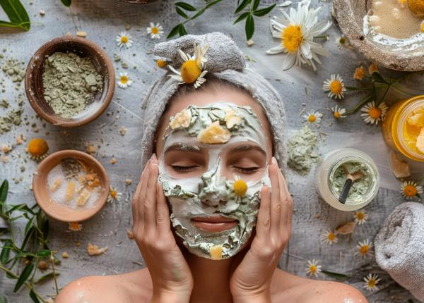 tratamentul cosmetic ce iti face pielea sa straluceasca masca de dovleac