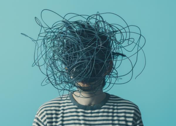 confuzia mentala un simptom frecvent al depresiei cum influenteaza depresia procesele cognitive si deciziile