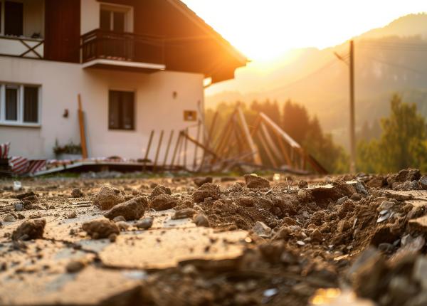 cutremur in romania ce trebuie sa faci cand e cutremur