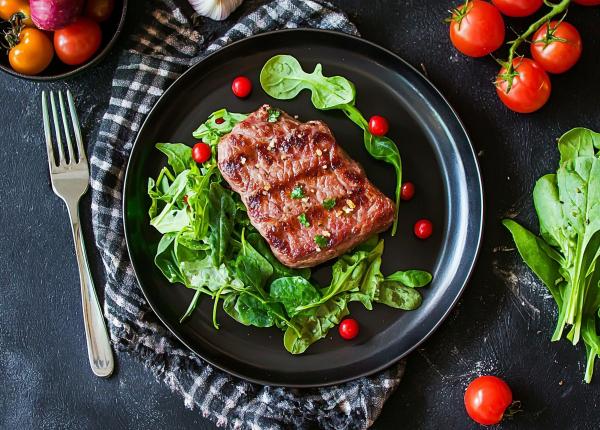 dietele low carb intre beneficii si deficiente nutritionale