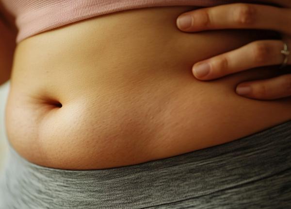 grasimea abdominala legata de durerile cronice conform unui studiu