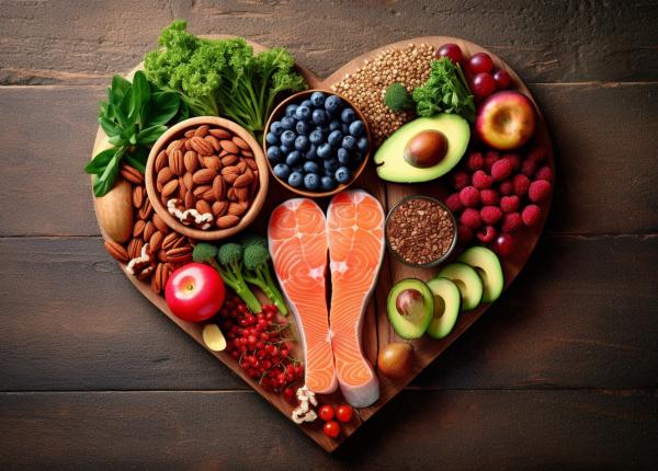 strugurii impact semnificativ asupra colesterolului