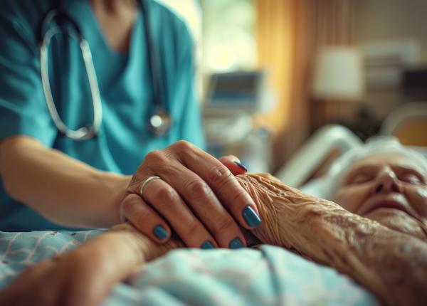 ce este ingrijirea paliativa si ce nu este anip reactie oficiala o necesitate ignorata in sistemul de sanatate