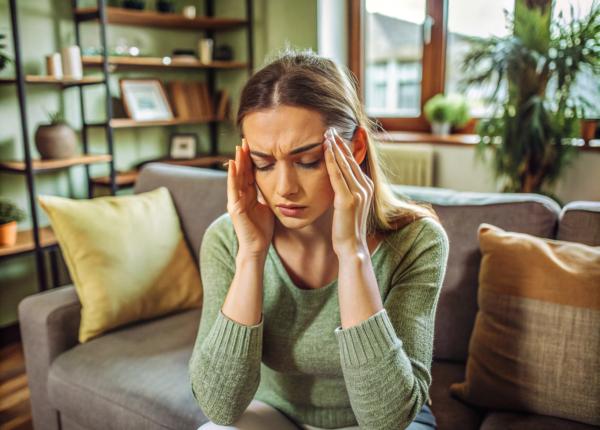 durerea de cap unul dintre primele semne ale deshidratarii