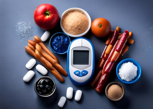 fastingul efect asupra glicemiei