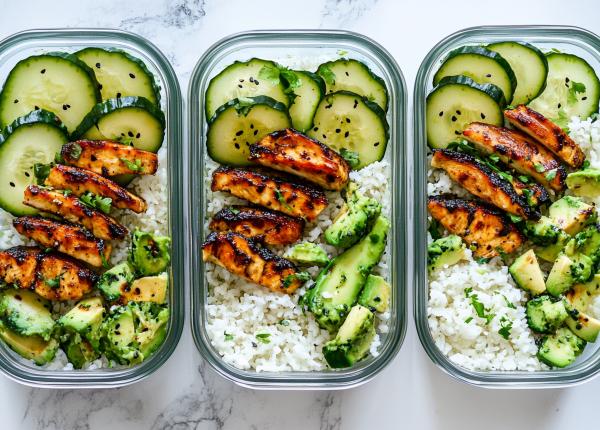 ce se intampla cu organismul cand mananci acelasi lucru zilnic