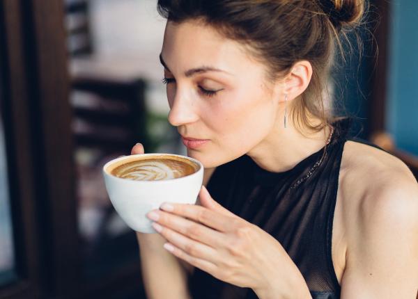 consumul moderat de cafea poate proteja inima