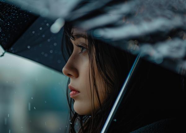 de ce te simti obosit deprimat si lenes cand e frig afara sau ploua semnul pe care ti l da corpul