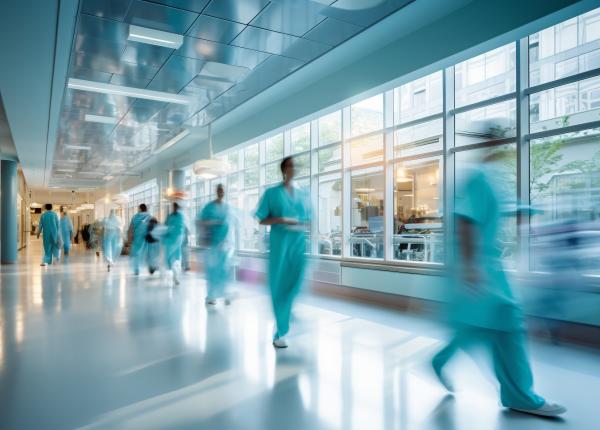 ministerul sanatatii a emis primele avize pentru dezvoltarea infrastructurii medicale din programul de 13 miliarde de lei pentru urmatorii 6 ani