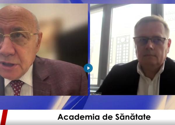 normele legale medicale si malpraxis conf univ dr andrei nanu la academia de sanatate