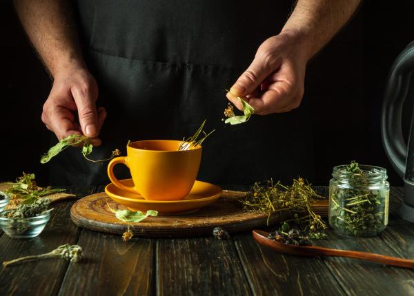 cum sa prepari cana perfecta de ceai