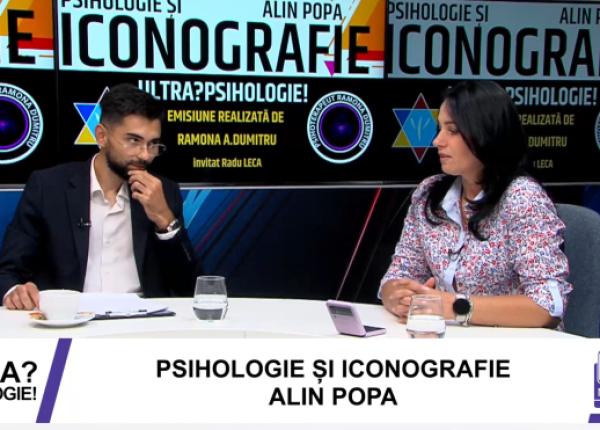 alin popa invitatul saptamanii la ultrapsihologie