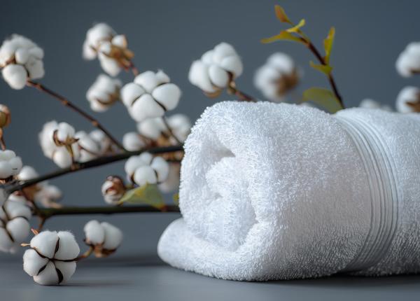 cum sa faci ca prosoapele sa fie mai pufoase un secret pe care il poti pune in aplicare de azi