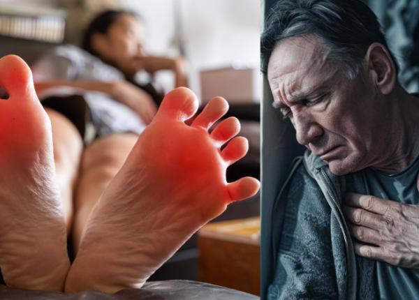 deficit de magneziu simptomele ascunse pe care ti le da corpul