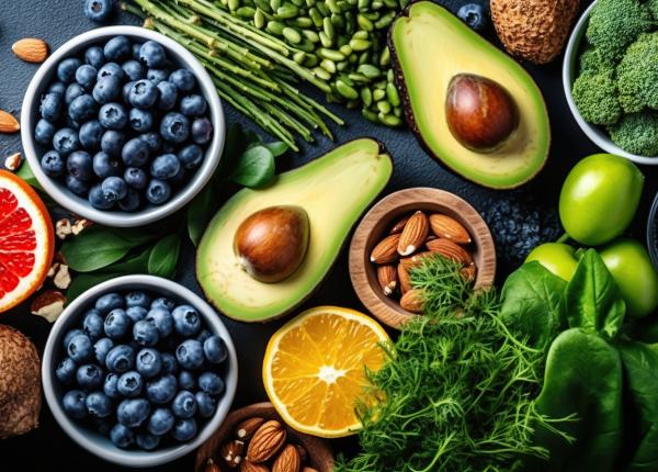 dieta care incetineste imbatranirea creierului cu aproximativ 7 5 ani