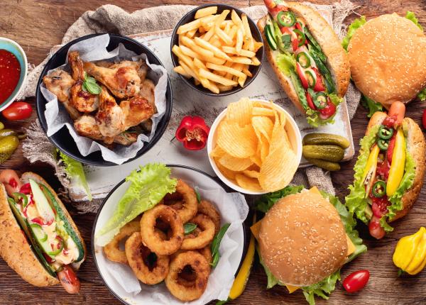 diabetul tip 2 redus prin renuntarea la alimentele ultraprocesate