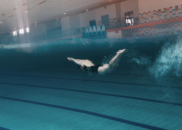 inotul cea mai completa forma de antrenament