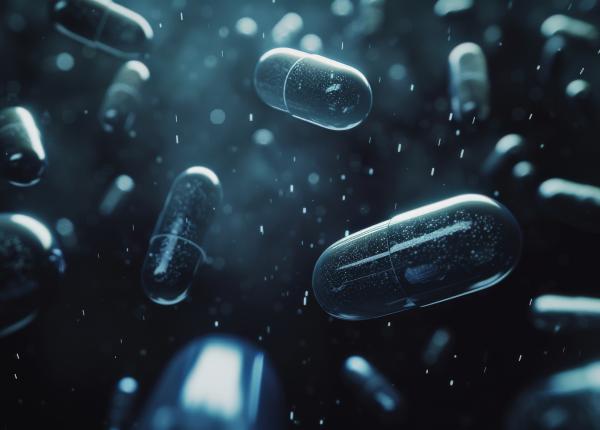 antibioticele asociate cu boala inflamatorie intestinala