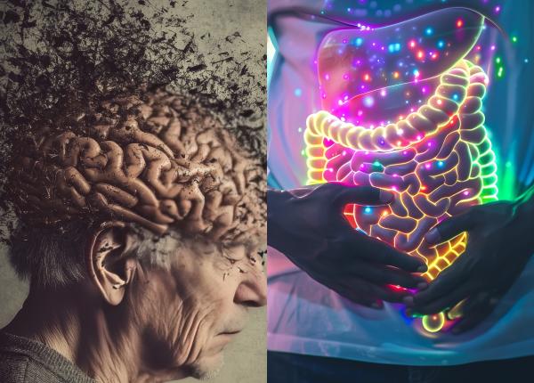 boala alzheimer si cancerul de colon legatura