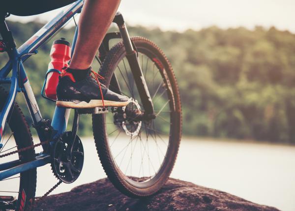 ce se intampla daca mergi pe bicicleta zilnic combinatia perfecta intre exercitiu si relaxare