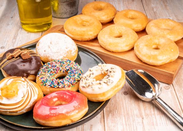 cele mai nesanatoase alimente la micul dejun