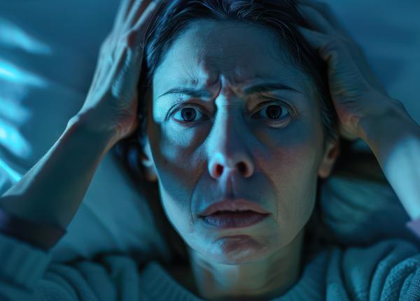 insomnia de ce apare cauza dormi noaptea