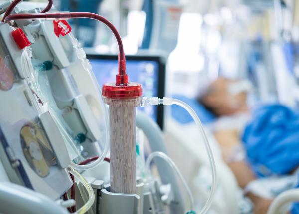 nephro primul film romanesc care prezinta realitatea cu care se confrunta pacientii dializati lansat in mediul online