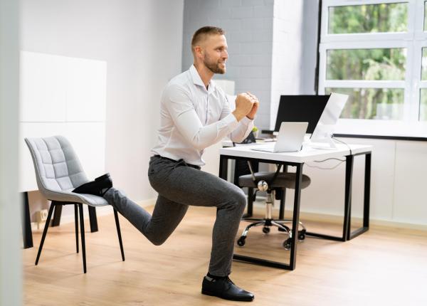 exercitiile fizice potrivite pentru a reduce stresul si epuizarea la locul de munca un remediu eficient pentru burnout