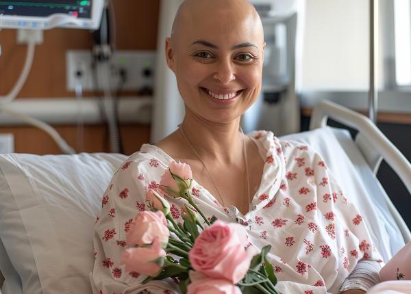 raspunsul imun de tip 2 ar putea asigura remisia cancerului pe termen lung remisie cancer