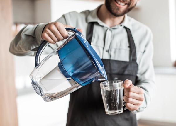 apa curata apa filtrata apa de la robinet