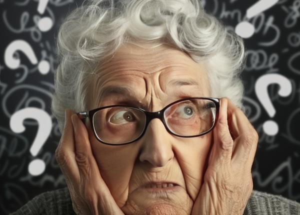 dificultatea de a adormi si agitatia semne ale dementei dementa