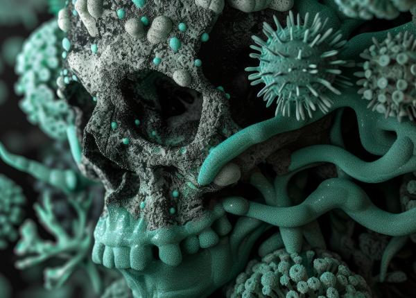 pandemie covid este inevitabila este o certitudine virus mortal