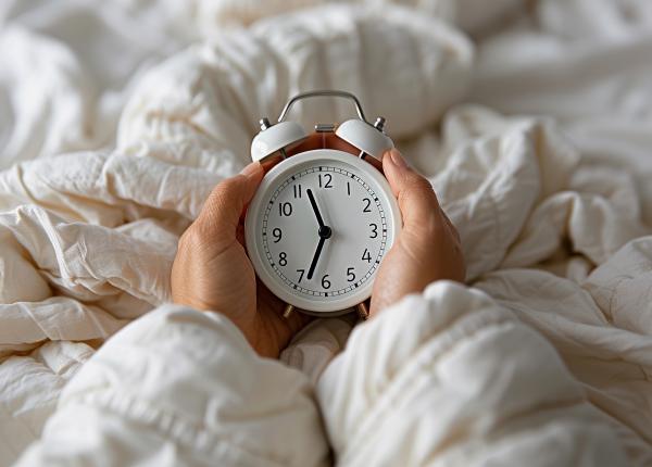 ce se intampla daca incepi te culci mai devreme