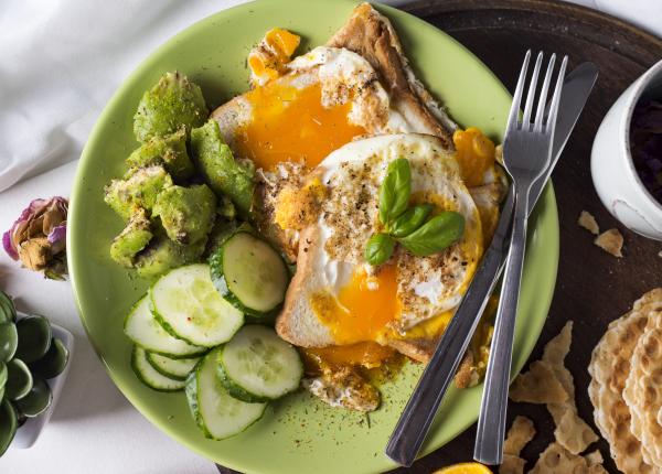 ce trebuie sa contina cel mai sanatos mic dejun