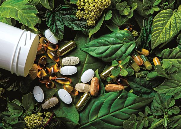 suplimentele pe baza de plante risc pentru ficat