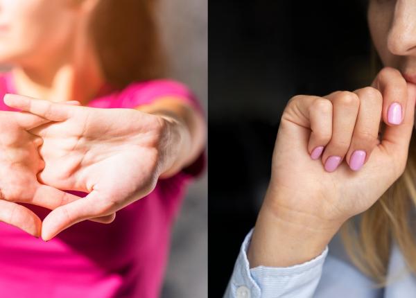 comportamentele repetitive semne ale neurodivergentei