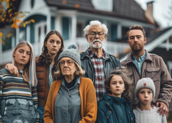 istoricul familial de cancer important pentru sanatatea personala