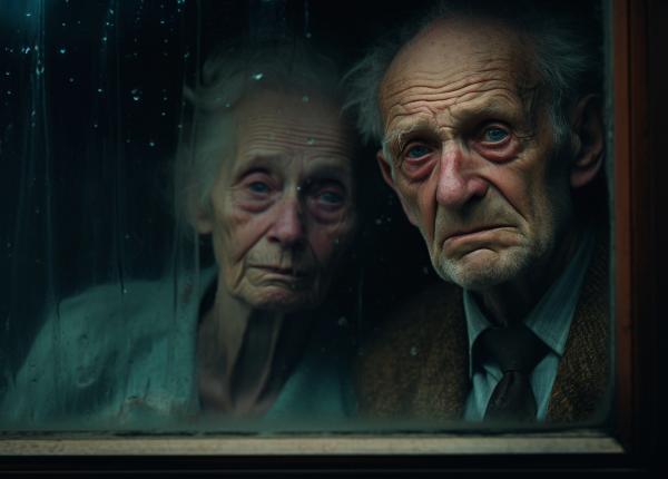 depresia afectiunea care macina sanatatea mintala a varstnicilo depresia afectiunea care macina sanatatea mintala a varstnicilo