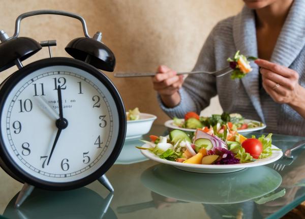 mancatul restrictionat in timp beneficii pentru sanatate
