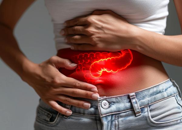 durerea de stomac motivele pentru care apare brusc