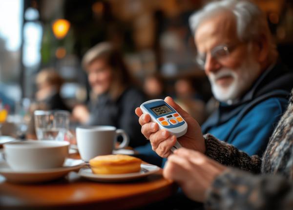 ceaiul negru eficient in cazul diabeticilor