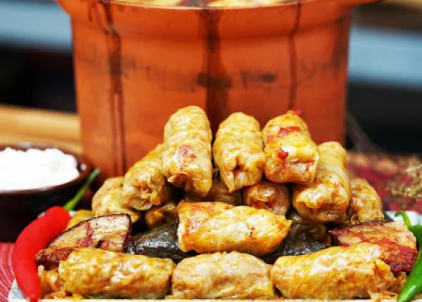 deficitele pe care le indica faptul ca iti plac sarmalele deficitele pe care le indica faptul ca iti plac sarmalele