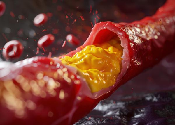 usturoiul asociat cu scaderea colesterolului si a glicemiei