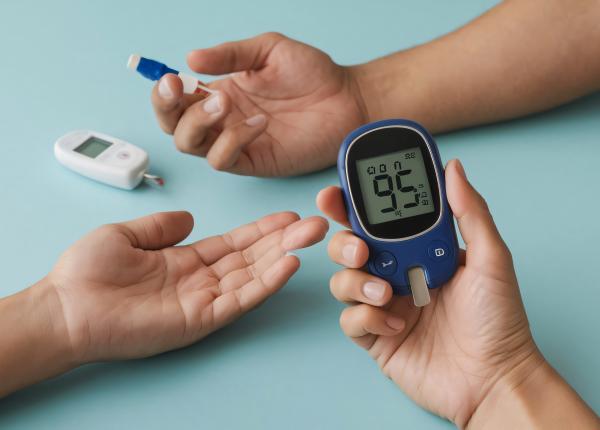 diabetul de tip 2 semne de avertizare ale glicemiei instabile la persoanele de peste 50 de ani