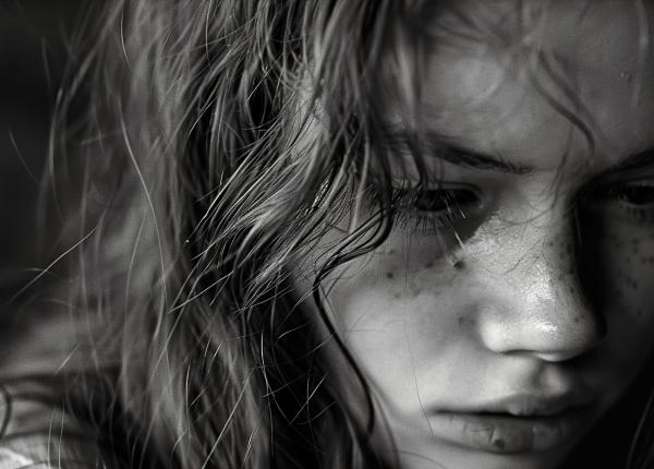 povestea tinerei care moare daca e sarutata daca vrea sa o vada iubitul ei nu trebuie sa manance 24 de ore orice miros sau atingere o baga in soc anafilactic