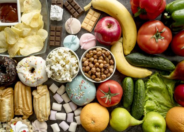 nu toate alimentele ultraprocesate sunt rele