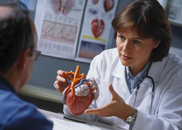 valve cardiace cu suprafate texturate inovatia in reducerea riscului de tromboza